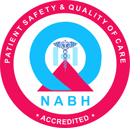 NABH Logo