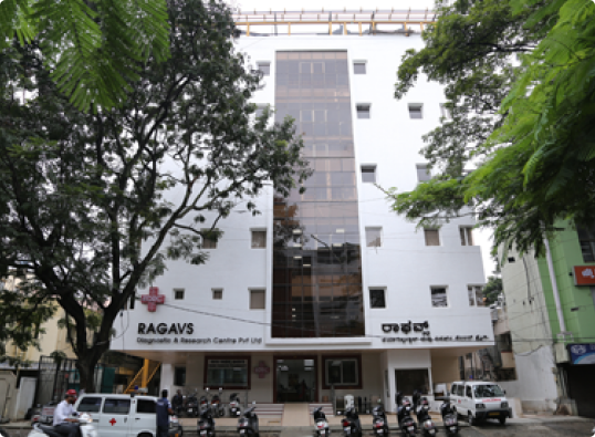 Ragavs Diagnostic Centre